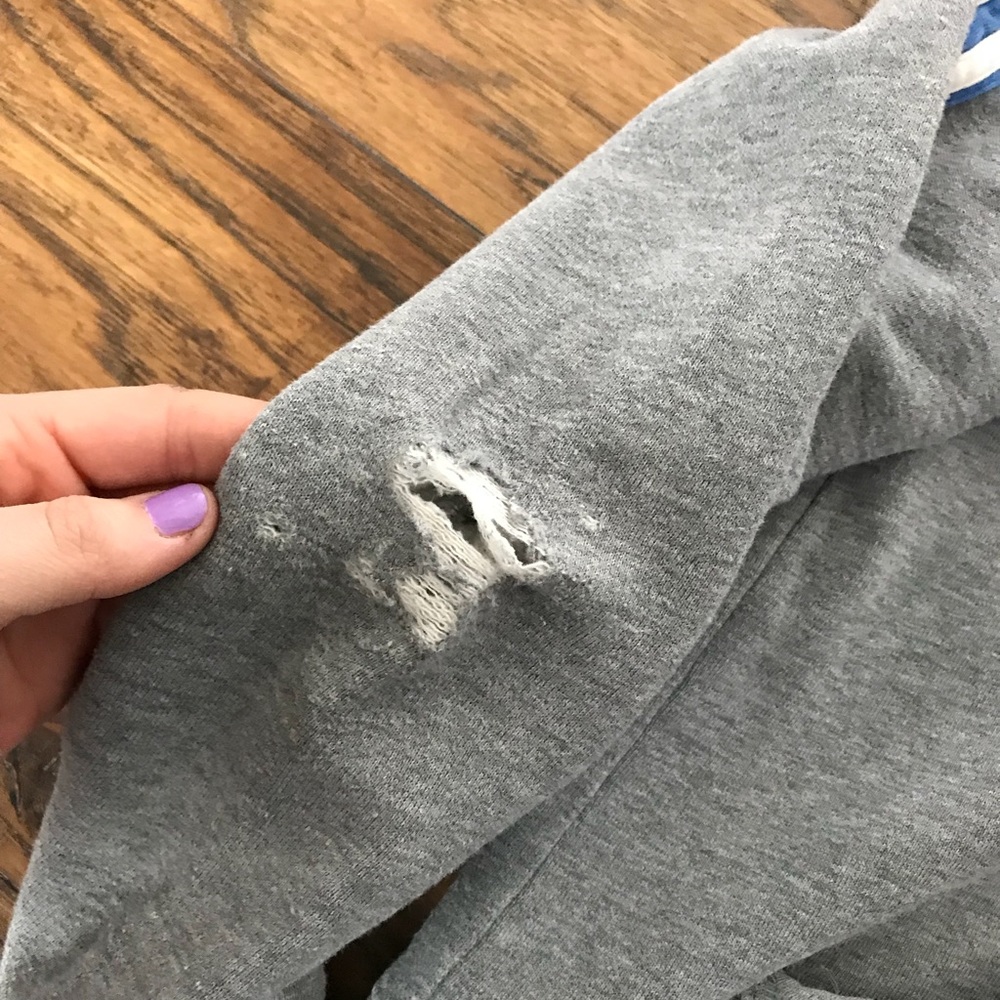 Sweater - Picture 2 of 3